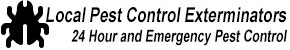 Ceffco IL Pest Control Exterminators